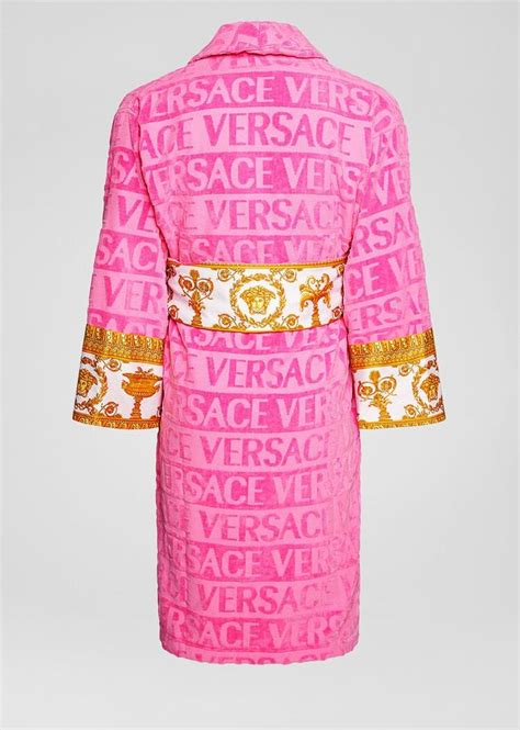 versace nightdreams|Versace ladies loungewear.